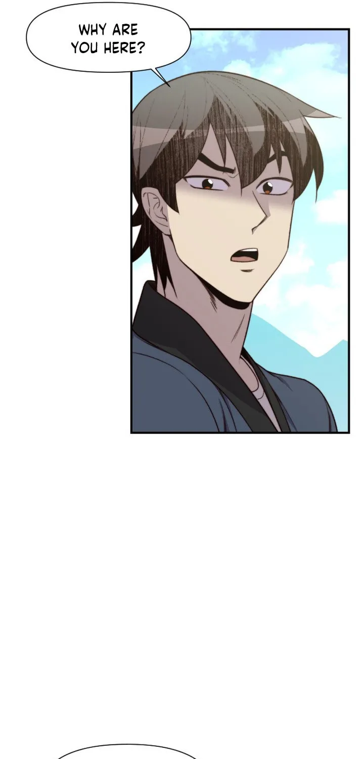Read The Strongest Ever chapter 105 image 17 on Lezhin