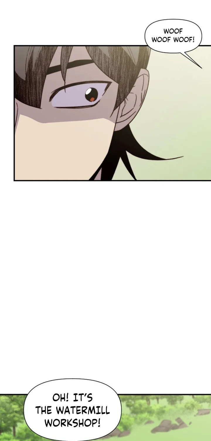 Read The Strongest Ever chapter 105 image 19 on Lezhin