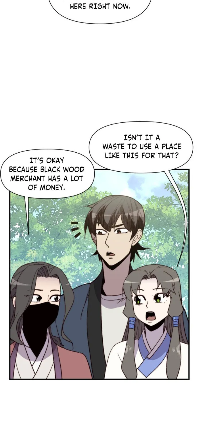 Read The Strongest Ever chapter 105 image 23 on Lezhin