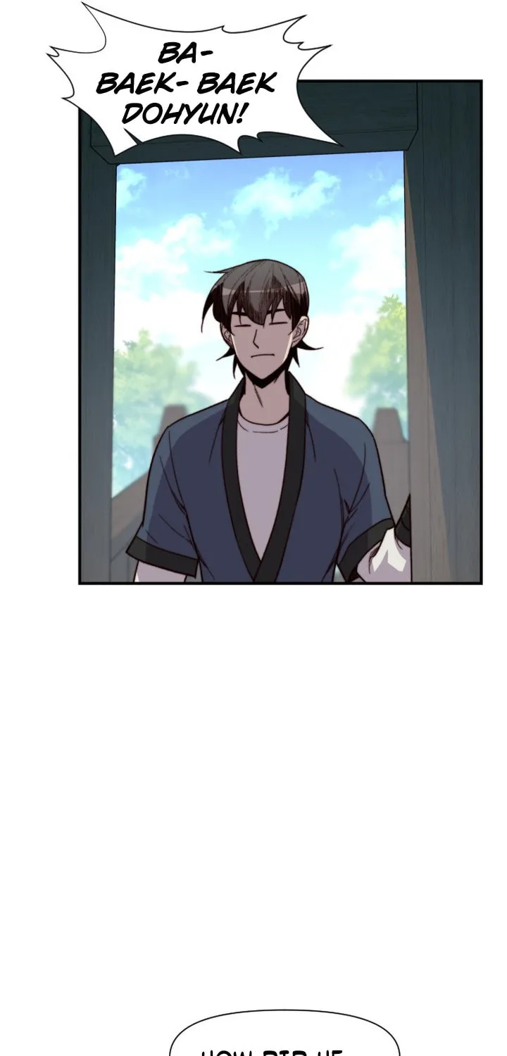 Read The Strongest Ever chapter 105 image 28 on Lezhin