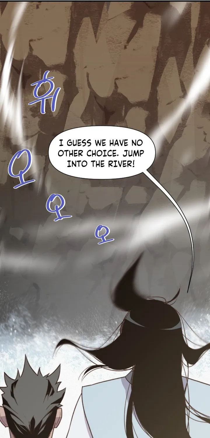 Read The Strongest Ever chapter 105 image 3 on Lezhin