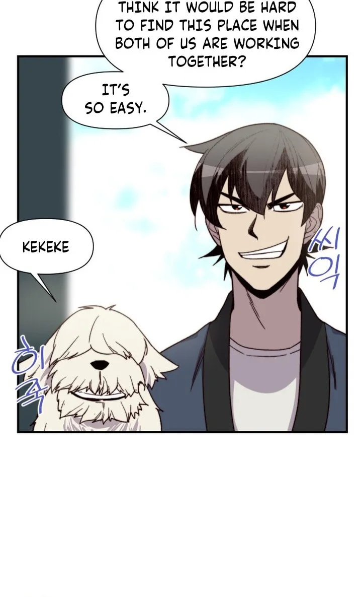 Read The Strongest Ever chapter 105 image 30 on Lezhin