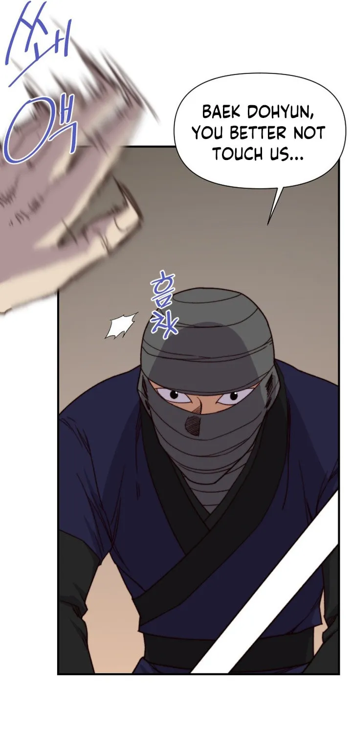 Read The Strongest Ever chapter 105 image 31 on Lezhin