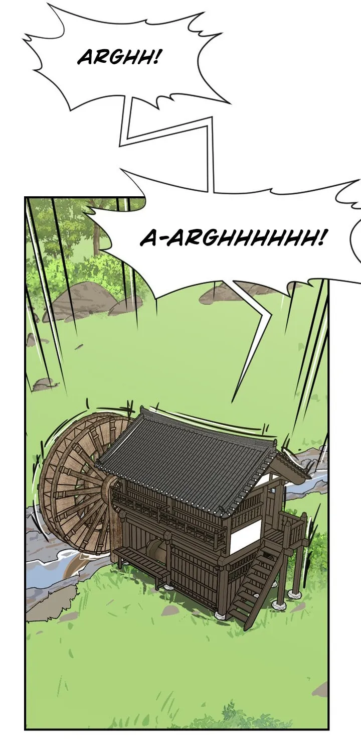 Read The Strongest Ever chapter 105 image 42 on Lezhin
