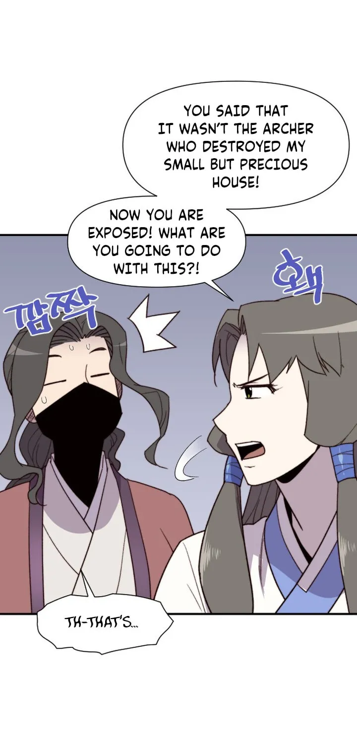 Read The Strongest Ever chapter 105 image 48 on Lezhin