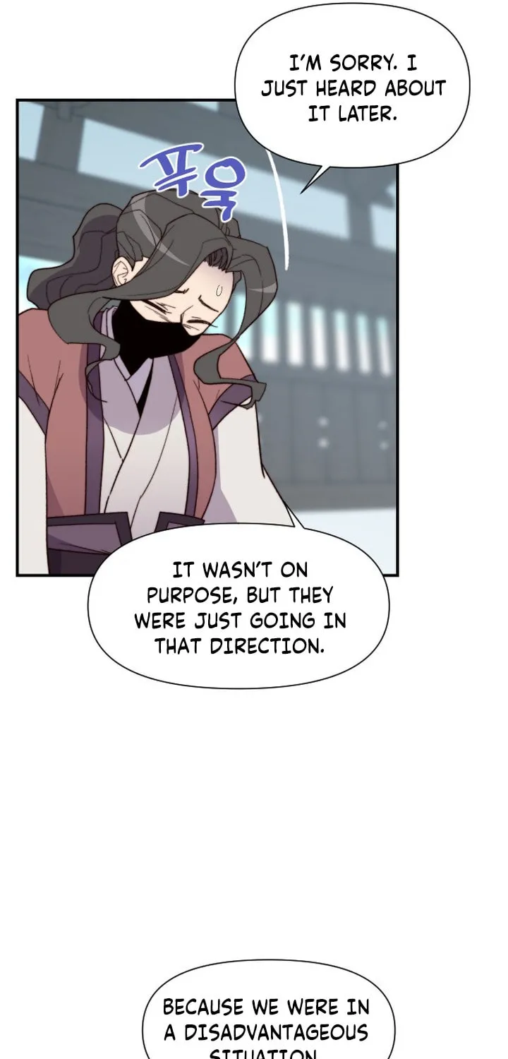 Read The Strongest Ever chapter 105 image 50 on Lezhin