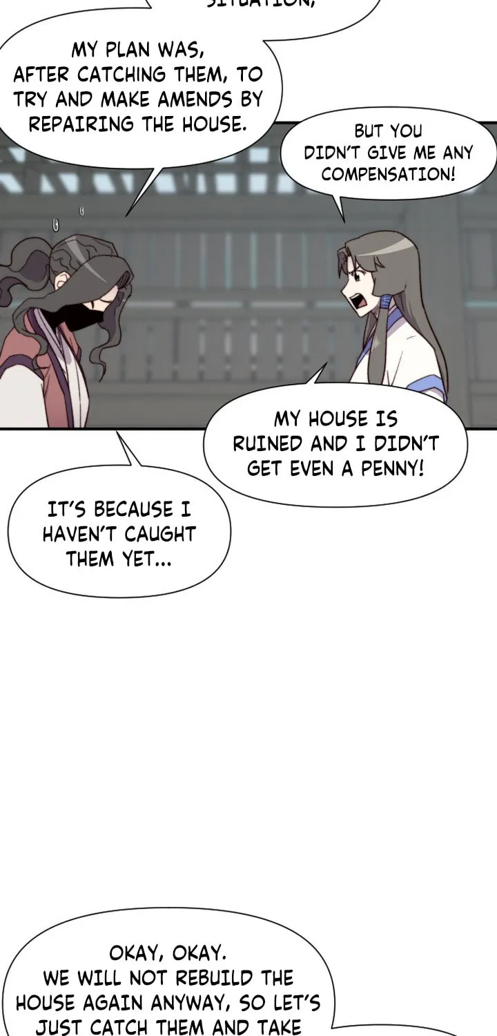 Read The Strongest Ever chapter 105 image 51 on Lezhin