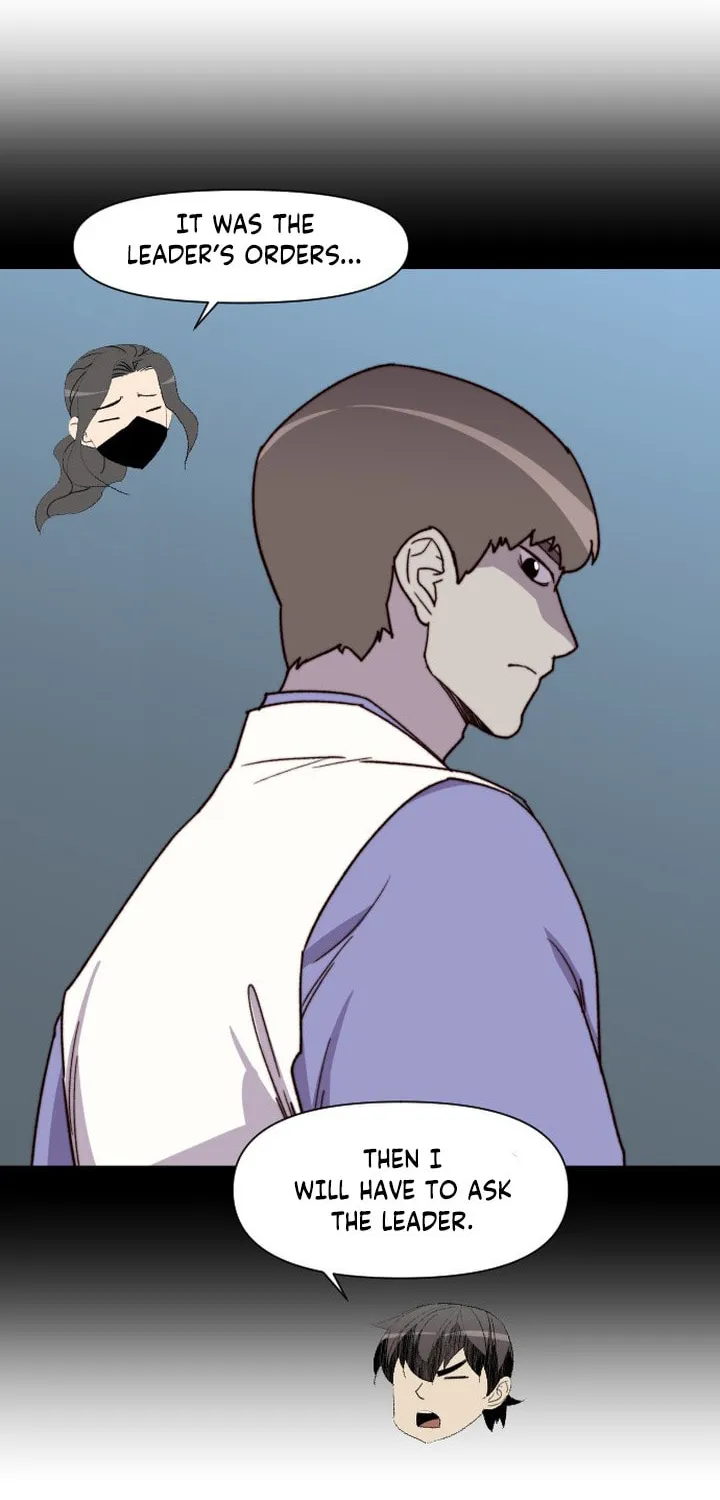 Read The Strongest Ever chapter 105 image 54 on Lezhin
