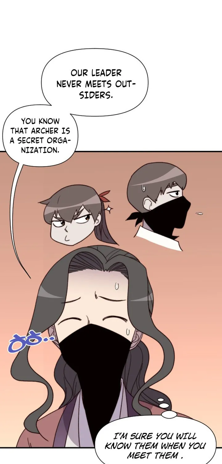 Read The Strongest Ever chapter 105 image 55 on Lezhin