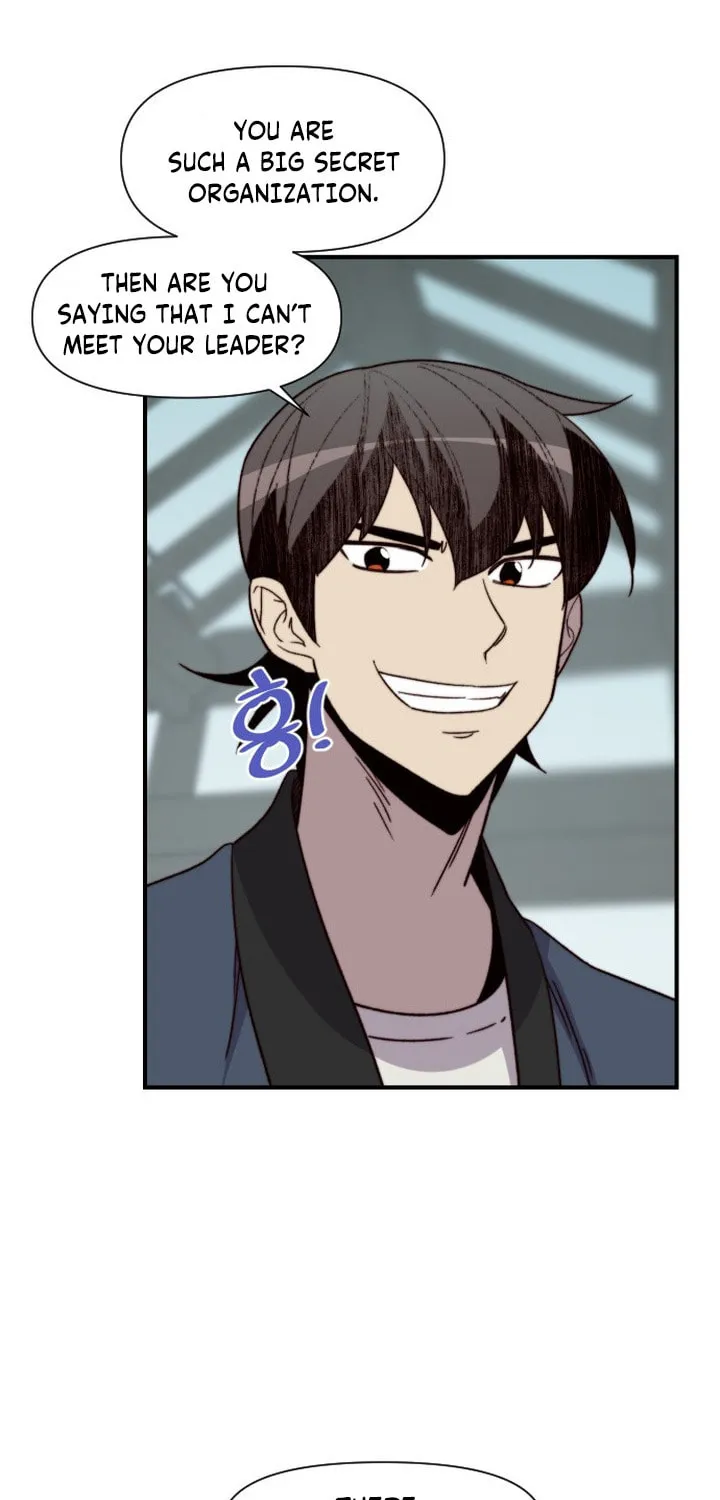 Read The Strongest Ever chapter 105 image 57 on Lezhin