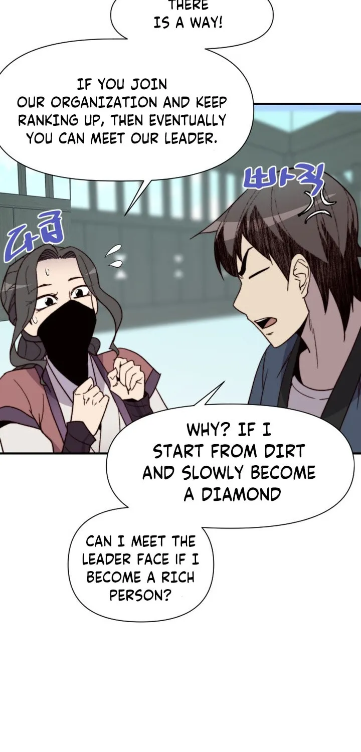 Read The Strongest Ever chapter 105 image 58 on Lezhin