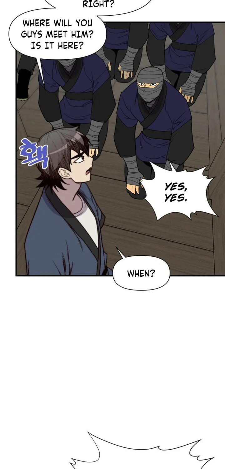 Read The Strongest Ever chapter 105 image 62 on Lezhin