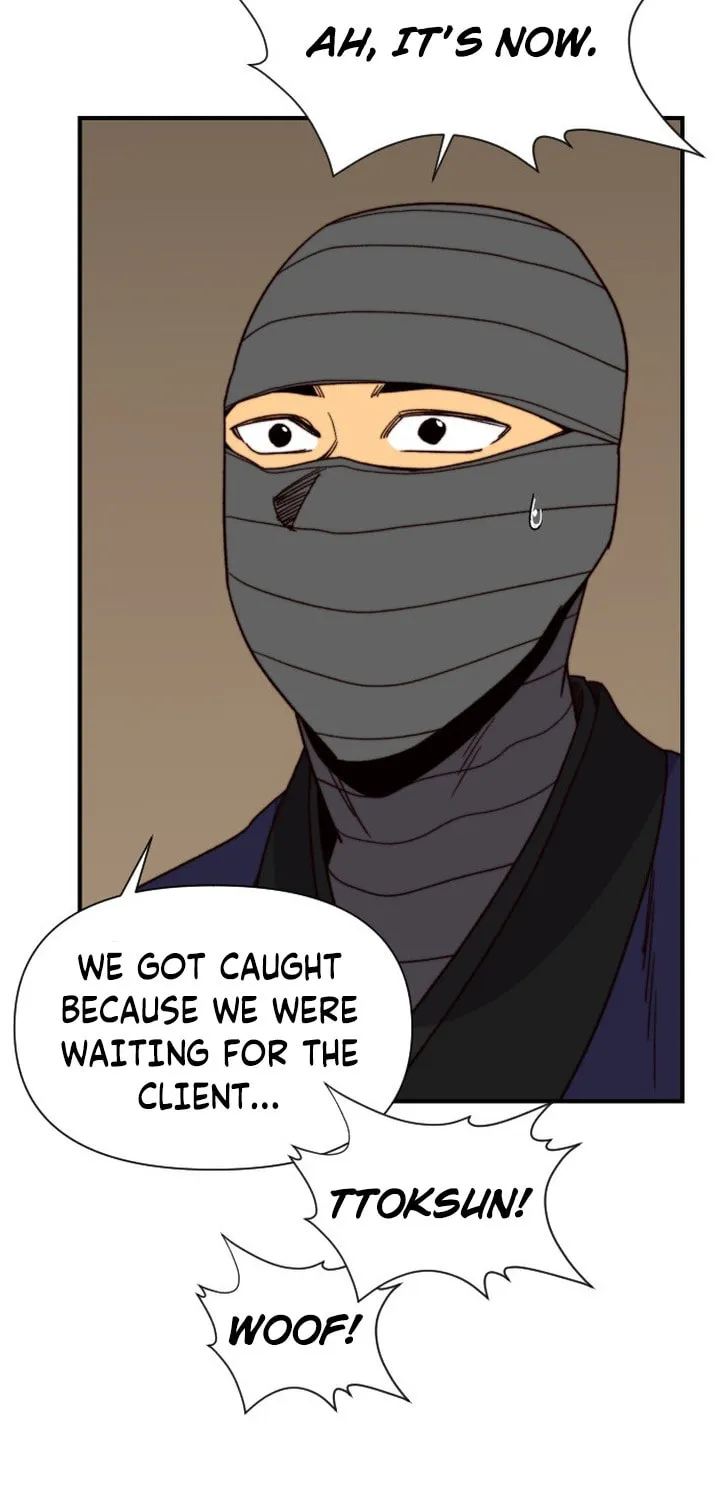 Read The Strongest Ever chapter 105 image 63 on Lezhin