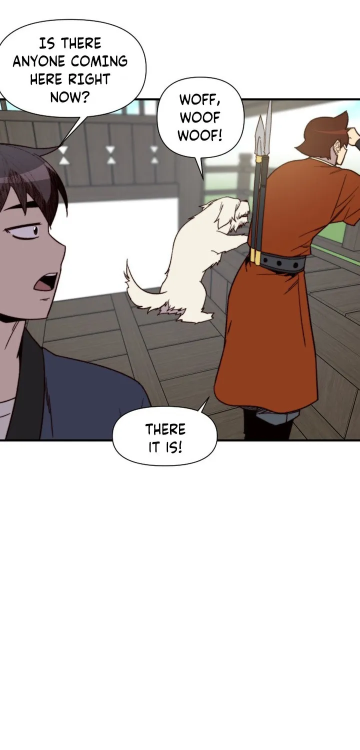 Read The Strongest Ever chapter 105 image 65 on Lezhin