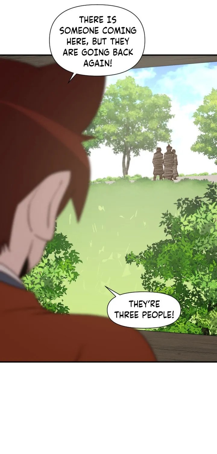 Read The Strongest Ever chapter 105 image 66 on Lezhin