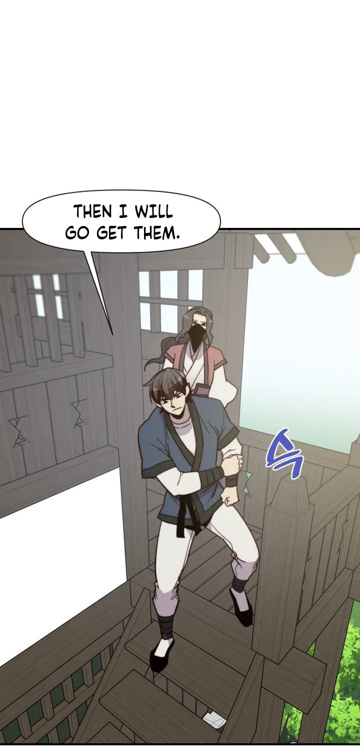 Read The Strongest Ever chapter 105 image 67 on Lezhin
