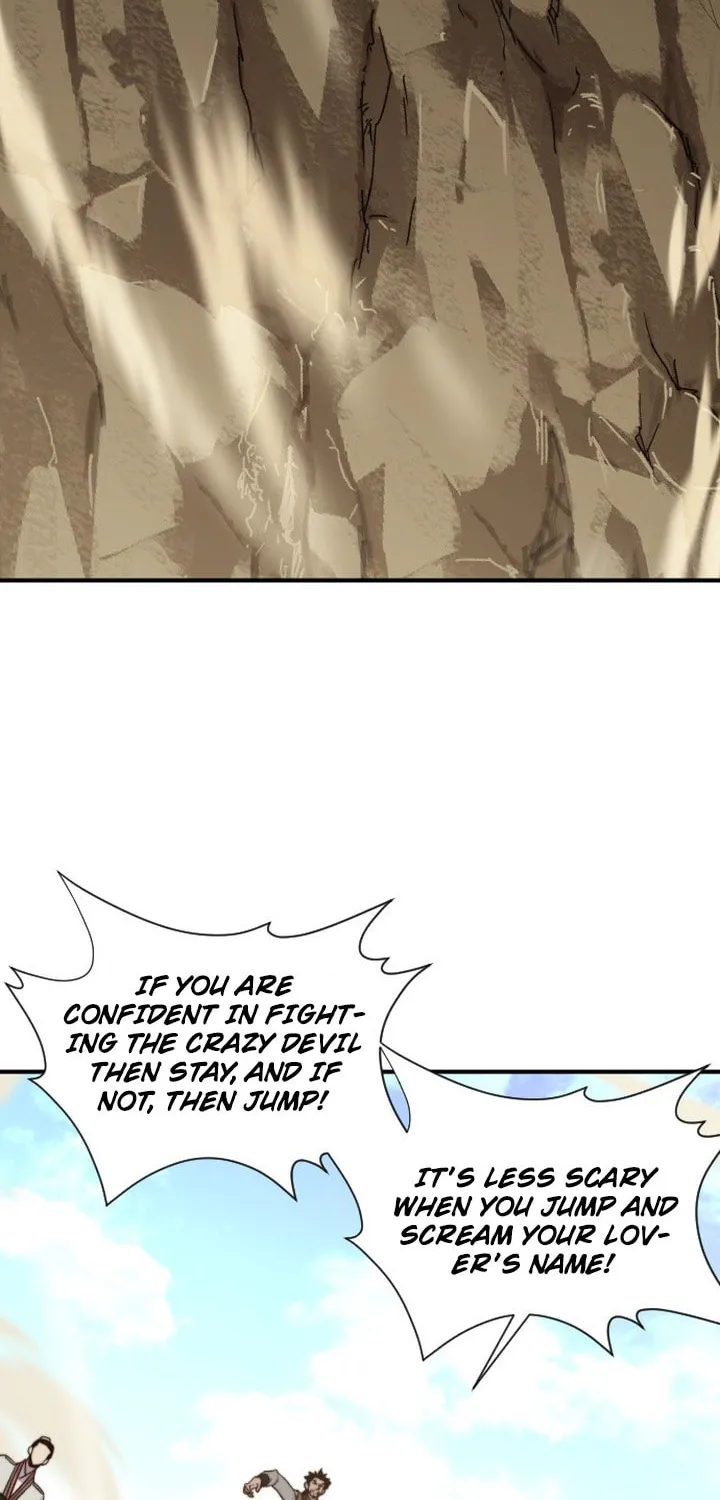 Read The Strongest Ever chapter 105 image 7 on Lezhin