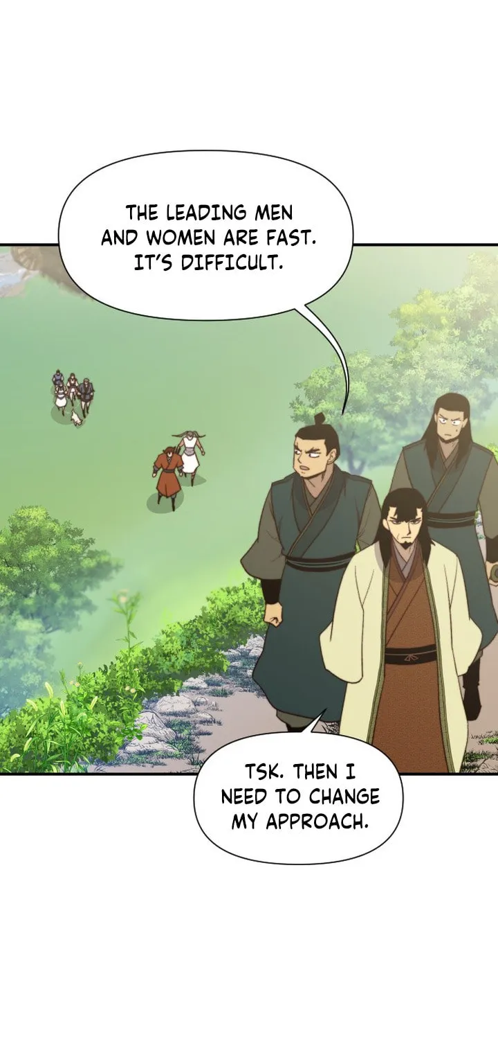 Read The Strongest Ever chapter 105 image 74 on Lezhin