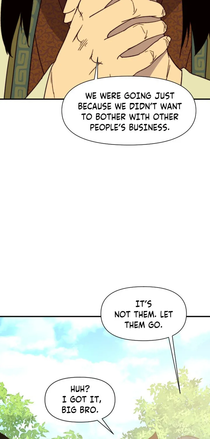 Read The Strongest Ever chapter 105 image 77 on Lezhin