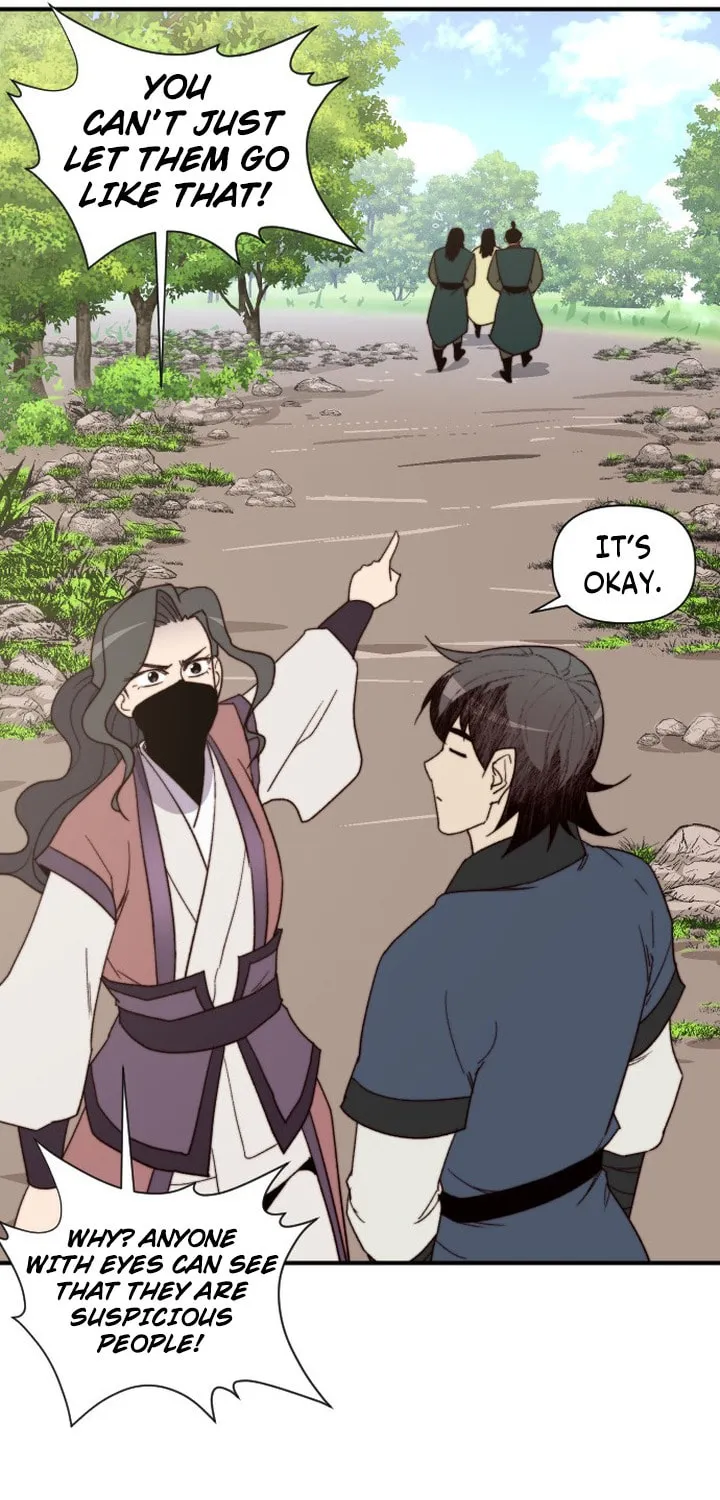 Read The Strongest Ever chapter 105 image 80 on Lezhin