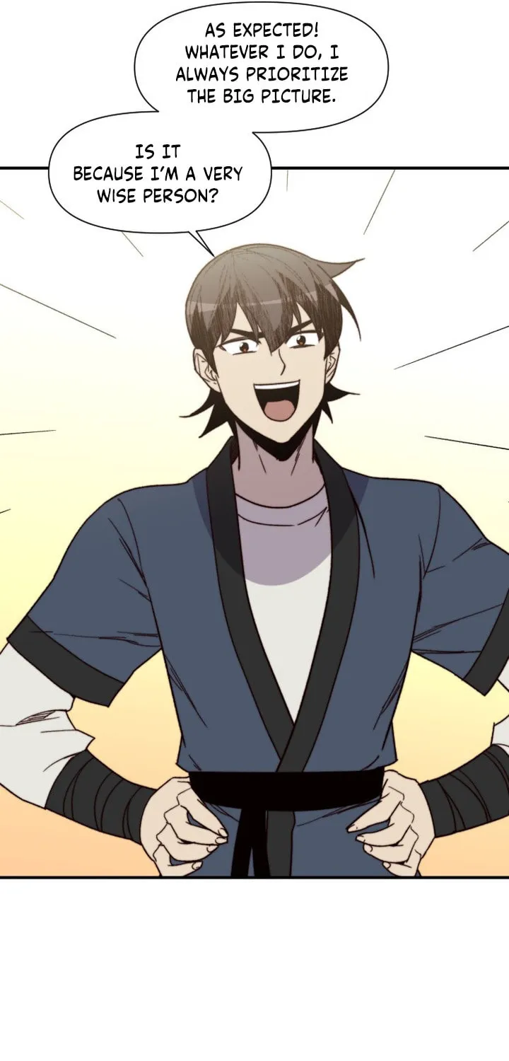Read The Strongest Ever chapter 105 image 87 on Lezhin