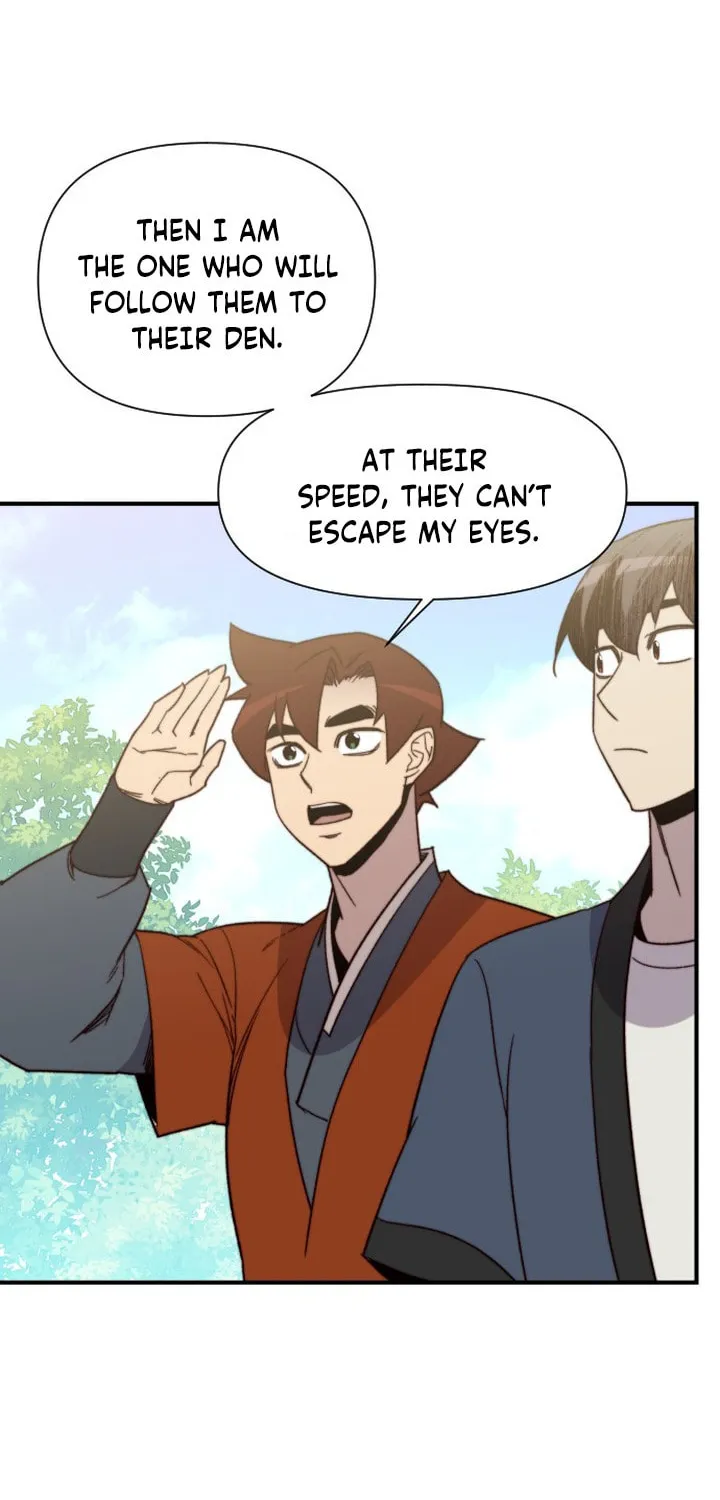 Read The Strongest Ever chapter 105 image 88 on Lezhin