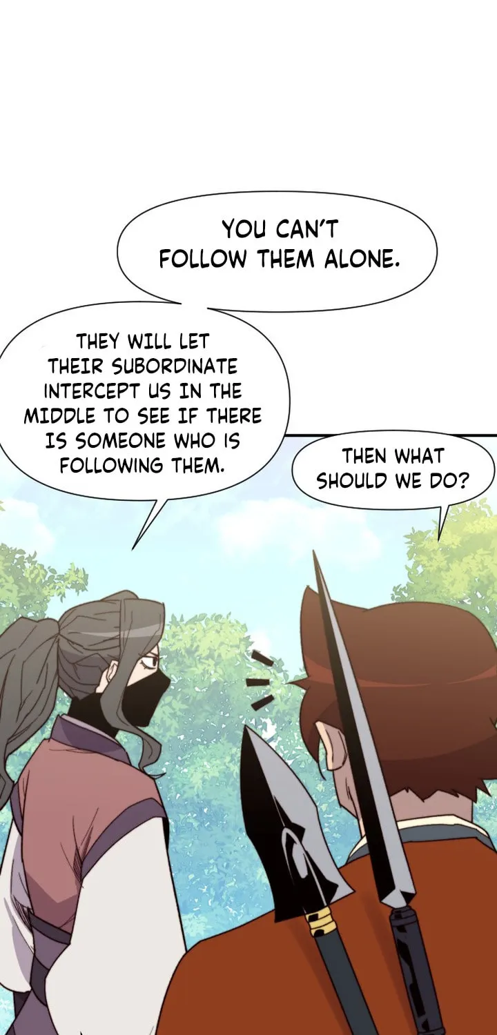 Read The Strongest Ever chapter 105 image 89 on Lezhin