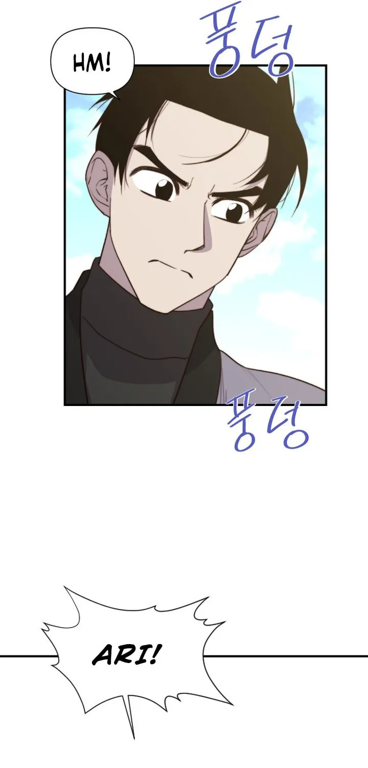Read The Strongest Ever chapter 105 image 9 on Lezhin
