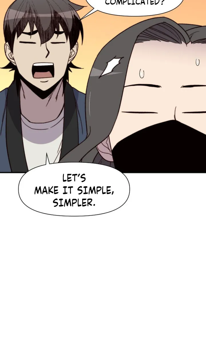 Read The Strongest Ever chapter 105 image 93 on Lezhin