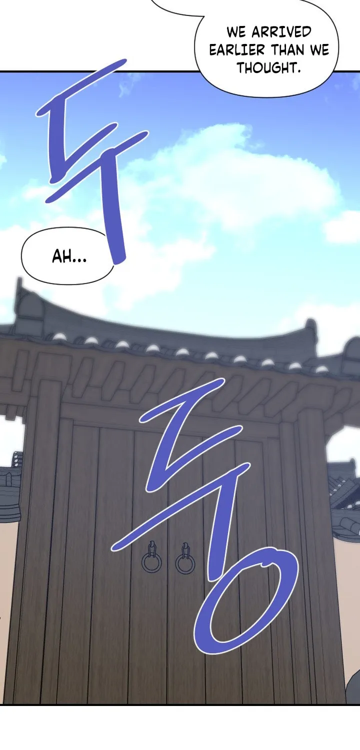 Read The Strongest Ever chapter 105 image 96 on Lezhin