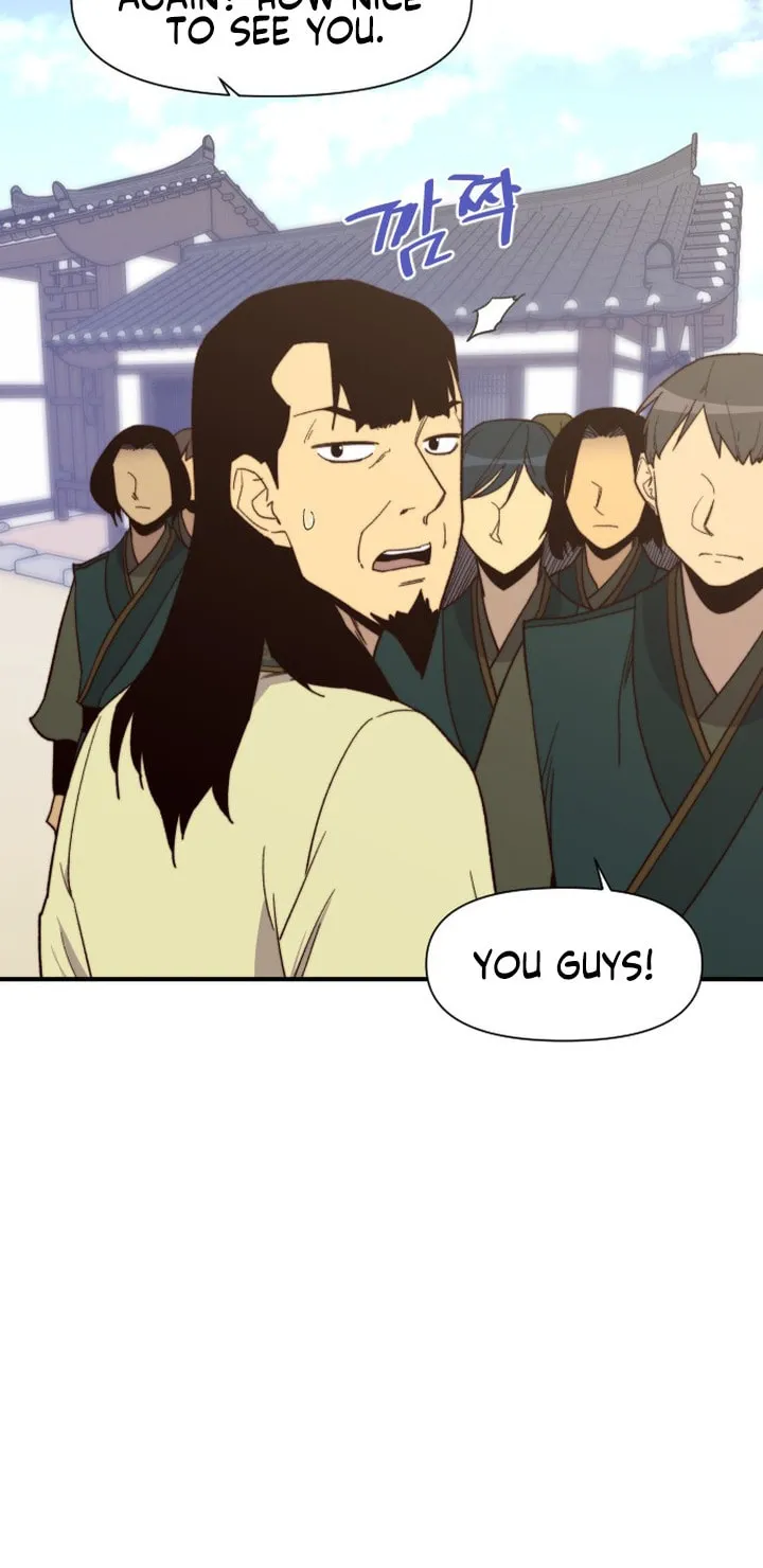 Read The Strongest Ever chapter 106 image 16 on Lezhin