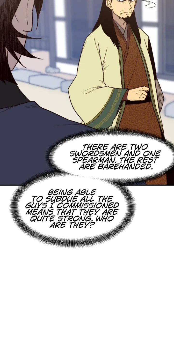 Read The Strongest Ever chapter 106 image 19 on Lezhin