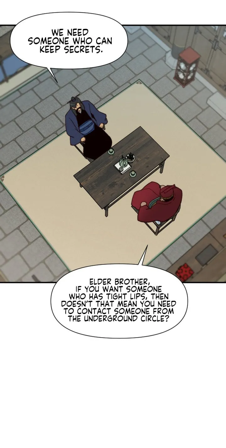 Read The Strongest Ever chapter 106 image 2 on Lezhin