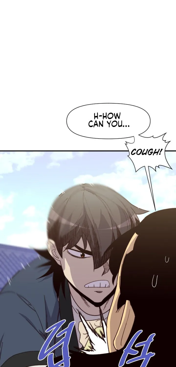 Read The Strongest Ever chapter 106 image 25 on Lezhin