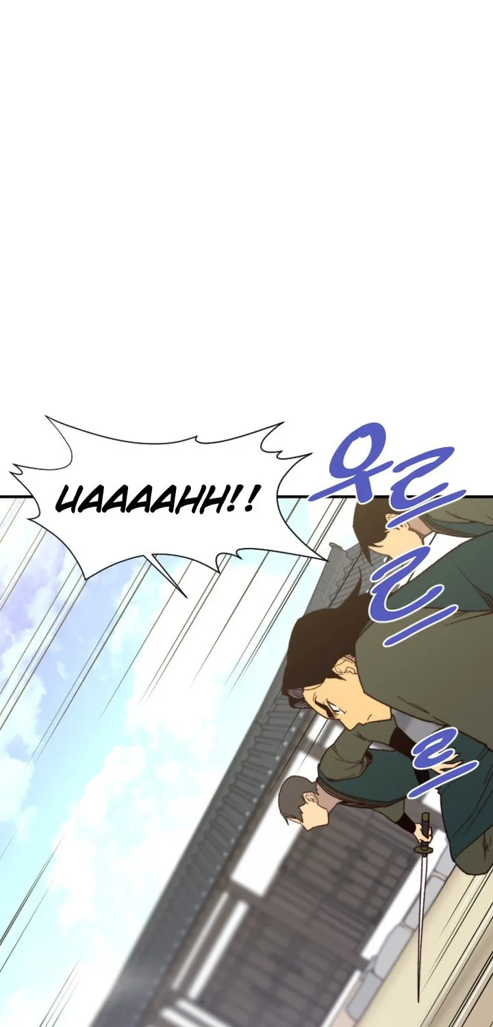Read The Strongest Ever chapter 106 image 28 on Lezhin