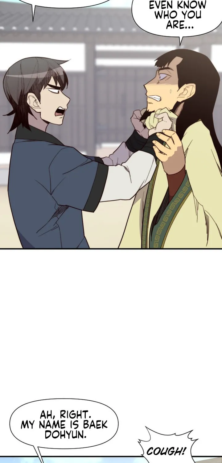 Read The Strongest Ever chapter 106 image 40 on Lezhin