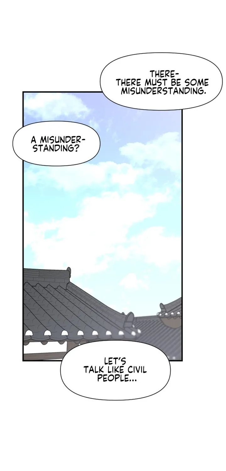 Read The Strongest Ever chapter 106 image 43 on Lezhin