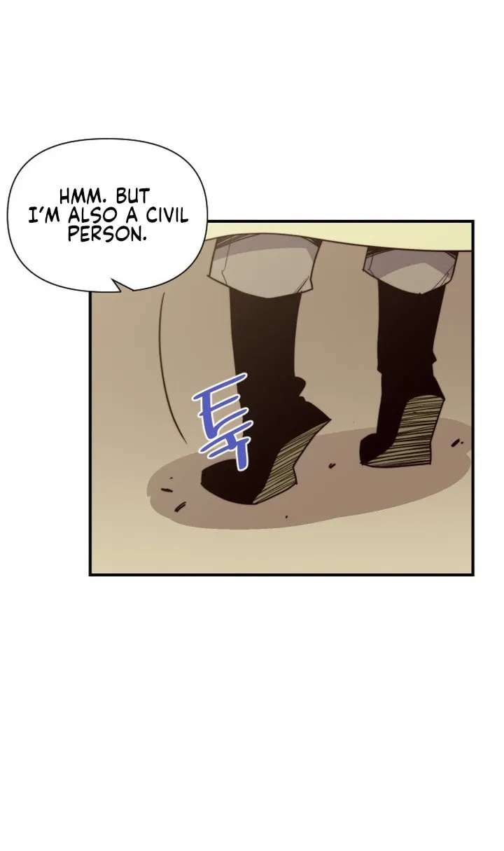 Read The Strongest Ever chapter 106 image 44 on Lezhin