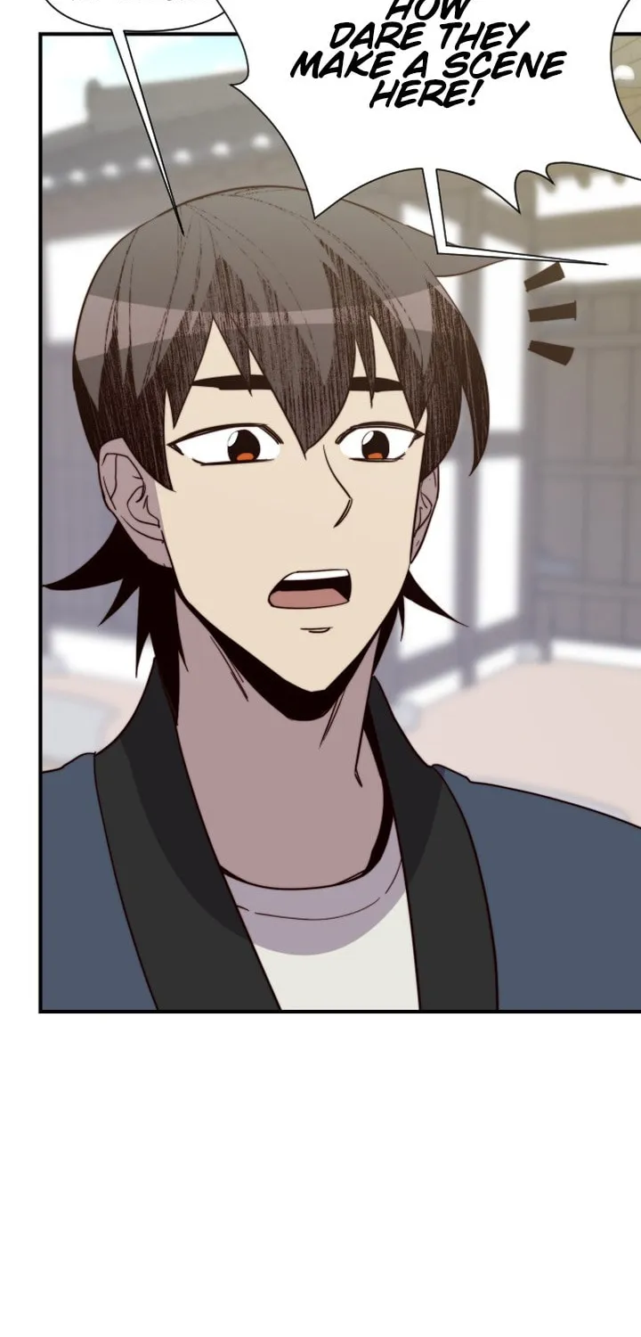 Read The Strongest Ever chapter 106 image 46 on Lezhin