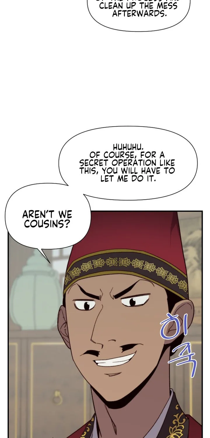 Read The Strongest Ever chapter 106 image 5 on Lezhin