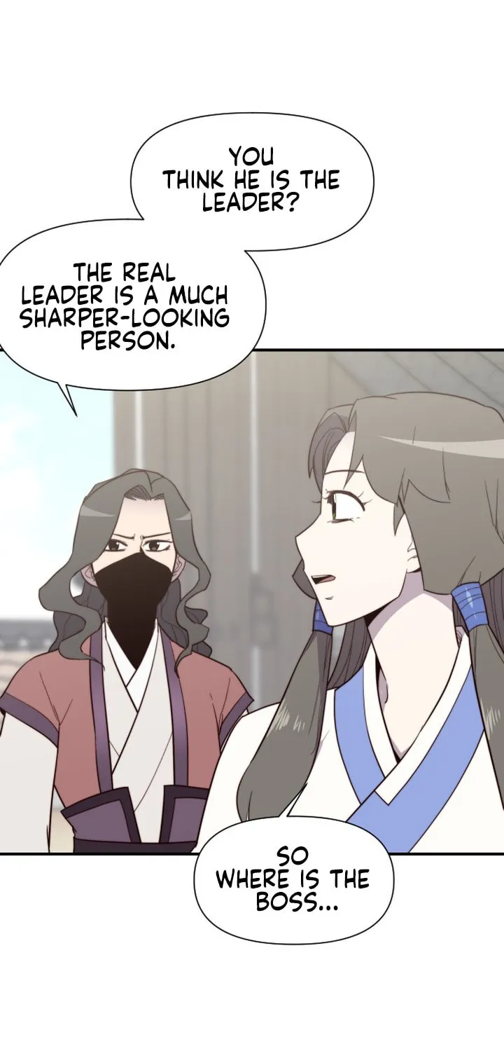 Read The Strongest Ever chapter 106 image 53 on Lezhin