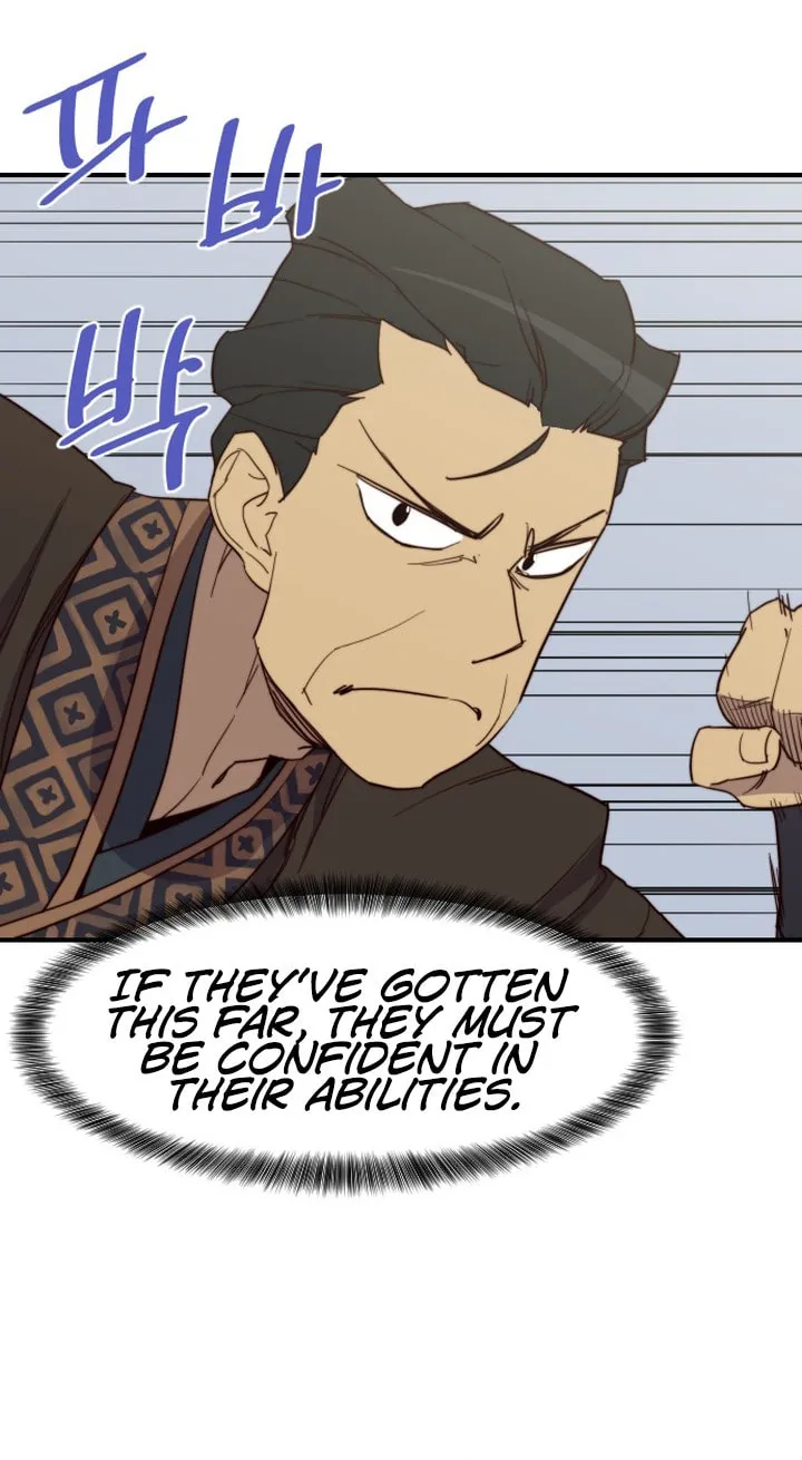 Read The Strongest Ever chapter 106 image 55 on Lezhin