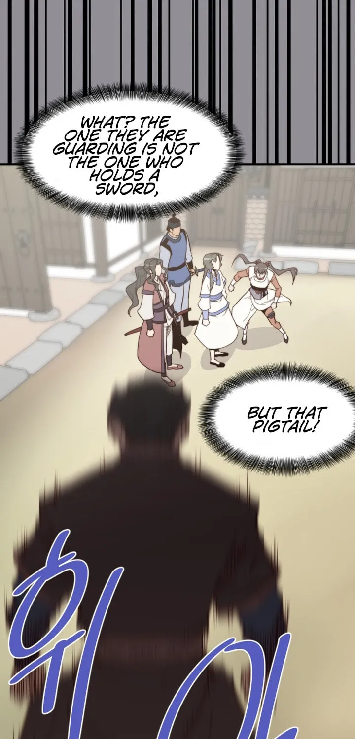 Read The Strongest Ever chapter 106 image 57 on Lezhin