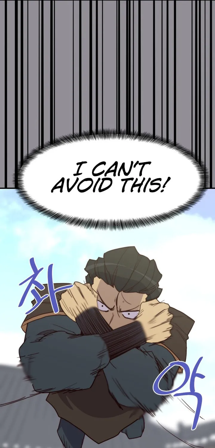 Read The Strongest Ever chapter 106 image 63 on Lezhin