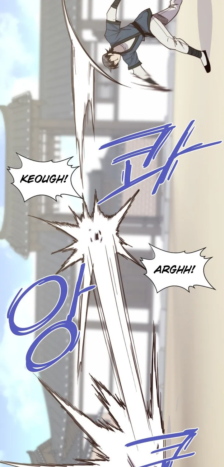 Read The Strongest Ever chapter 106 image 65 on Lezhin