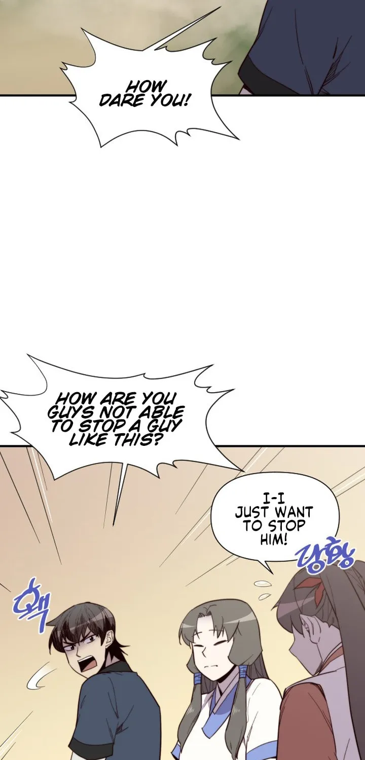 Read The Strongest Ever chapter 106 image 68 on Lezhin
