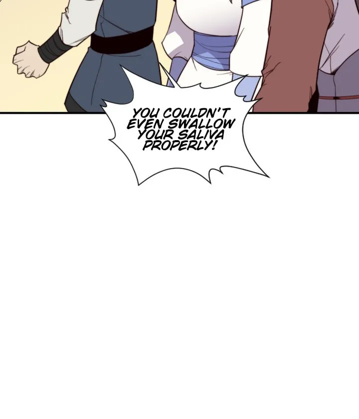 Read The Strongest Ever chapter 106 image 69 on Lezhin