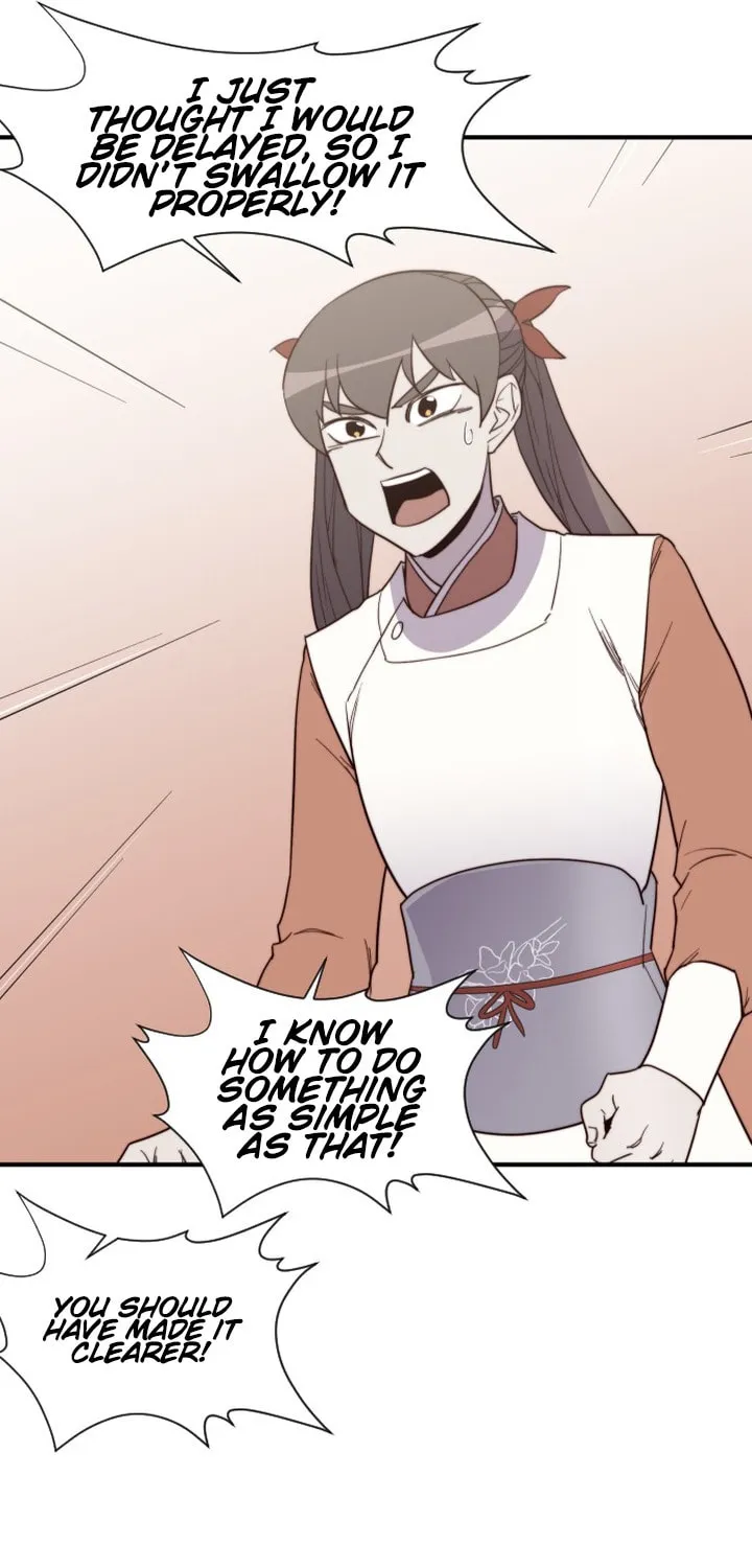 Read The Strongest Ever chapter 106 image 70 on Lezhin