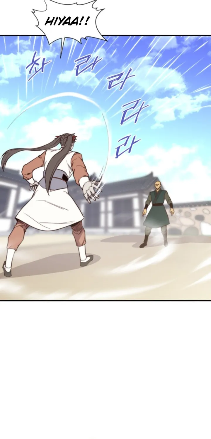 Read The Strongest Ever chapter 106 image 72 on Lezhin