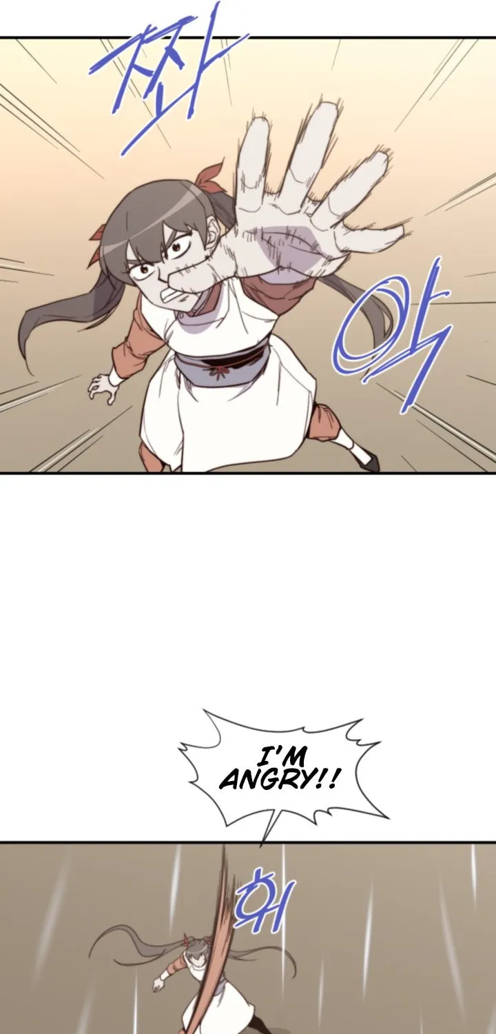 Read The Strongest Ever chapter 106 image 73 on Lezhin
